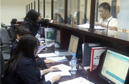 Hải quan Lạng Sơn xử lý trên 6.400 tờ khai bằng hệ thống thông quan tự động